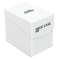 Ultimate Guard: Deck Box – Deck Case 133+ White