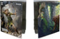 Ultra Pro Ranger Class Folio with Stickers for Dungeons & Dragons