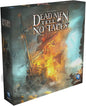 Dead Men Tell No Tales Board Game