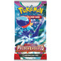 Pokemon TCG - Paldea Evolved Booster Pack