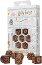 Q Workshop - Harry Potter Modern Dice Set