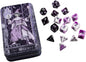 Beadle & Grimm's Dice Set - Wizard