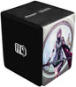 ULTRA PRO Magic MTG Final Fantasy Alcove Flip Deck Box Premium W