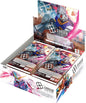 Gundam Card Game: Booster Display - Newtype Rising [GD01] English