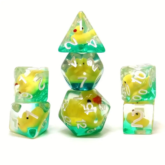Ducky Dice