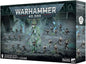 Warhammer 40K Necrons: Necrons Battleforce Hypercrypt Legion 49-49