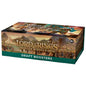 Magic: The Gathering Lord of the Rings Draft Booster Box