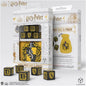 Q Workshop - Harry Potter Dice and Pouch Set