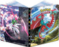 ULTRA PRO Pokemon 9-Pocket Portfolio - Paradox Rift