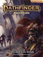 Pathfinder Second Edition: Adventure Troubles in Otari