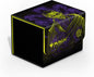 Ultimate Guard: Magic: The Gathering - Duskmourn – XenoSkin Sidewinder Deck Box – 100+