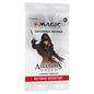 Magic: The Gathering Universes Beyond: Assassins Creed Beyond Booster