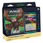 Magic The Gathering: Fallout Commander Deck