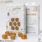 Q Workshop - Harry Potter Modern Dice Set