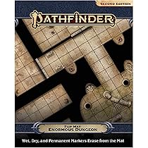 Pathfinder Flip Mat