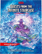 D&D Quests from the Infinite Staircase