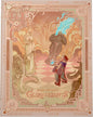 D&D Bigby Presents: Glory of The Giants RPG Alternate Hard Cover Book