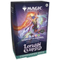 Magic: the Gathering - TCG - Lorwyn Eclipsed Commander Deck