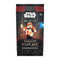 Star Wars Unlimited Twilight of the Republic Booster Pack