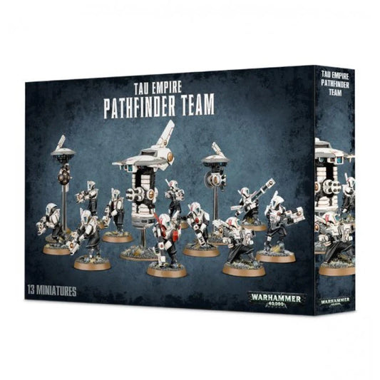 Warhammer 40k – Pathfinder Team 56-09