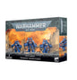 Warhammer 40K Space Marines: Primaris Aggressors 48-69