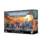Space Marines Infiltrator Squad 48-97