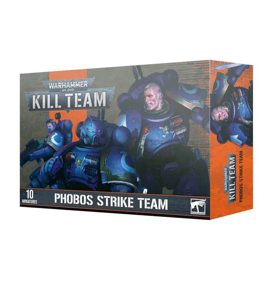 Kill Team: Phobos Strike Team 103-01
