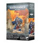 Warhammer 40K Marneus Calgar in Armour of Antilochus 55-74
