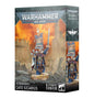 Warhammer 40K Ultramarines Cato Sicarius 55-73
