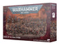 Warhammer 40K Red Corsairs Battleforce: Lords Of The Maelstrom 43-108