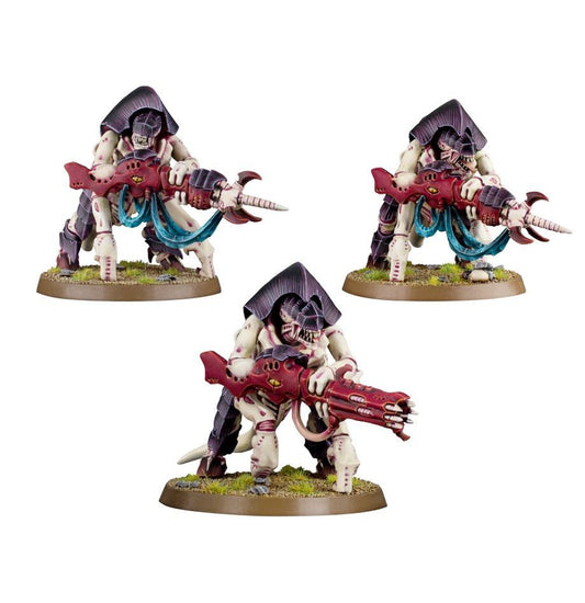 Warhammer 40k – Tyranid Hive Guard 51-07