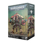 Warhammer 40k – Imperial Knights - Knight Questoris 54-22