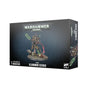 Warhammer 40k Necrons Illuminor Szeras 49-66