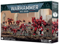 Warhammer 40k - T’au Empire Battleforce: Farsight Cadre 71-56