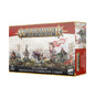 Warhammer Age of Sigmar Cities of Sigmar: Freeguild Command Corps 86-12