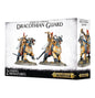 Stormcast Eternals: Dracothian Guard 96-24