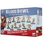 Blood Bowl: Chaos Chosen Team – The Doom Lords 200-47