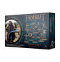 Warhammer Lord of the Rings Thorin Oakenshield and Company (30-42)