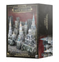 Warhammer The Horus Heresy Legions Imperialis Administratum Sector 03-51