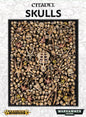 Warhammer 40k – Citadel Skulls 64-29