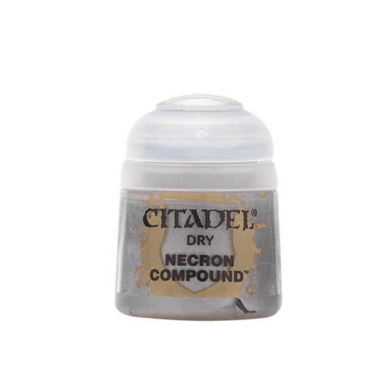 Warhammer 40k – Citadel Dry: Necron Compound 23-13
