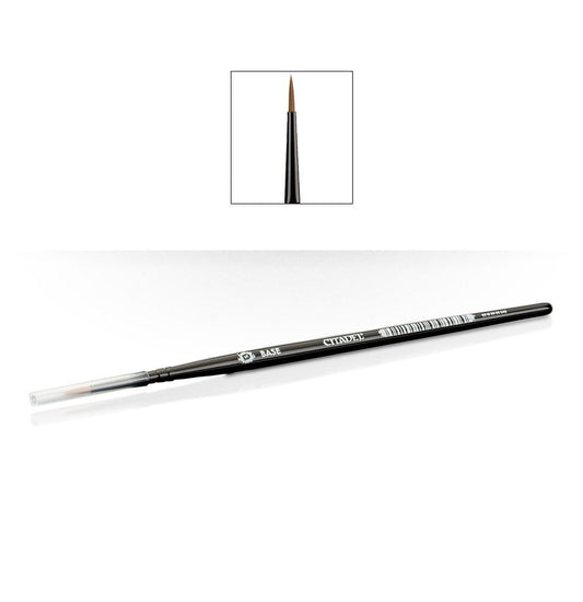 Warhammer 40k – Small Base Brush 63-12