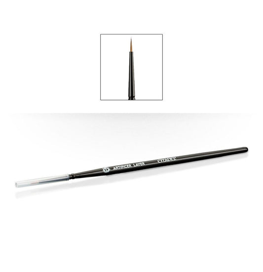 Citadel XS Artificer Layer Brush 63-23