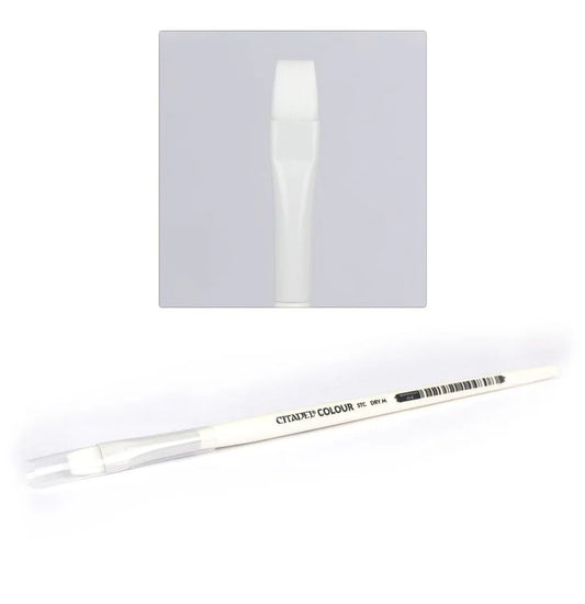 Citadel Colour Synthetic Dry Brush M (Medium) 63-10