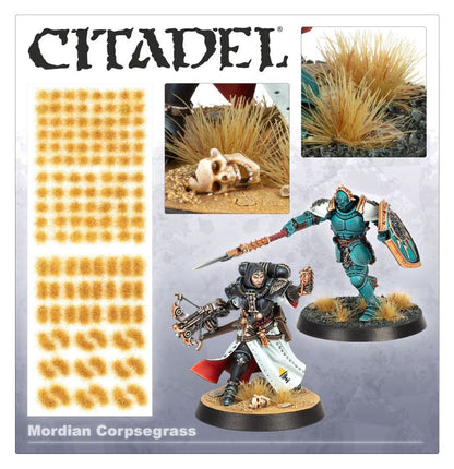 Mordian Corpsegrass