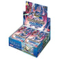 Digimon Card Game: Extra Booster Display – Chivalrous XIII [EX-13]