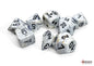 Chessex Lab Dice