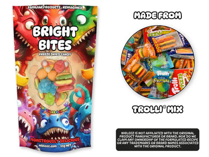 Nibleez Freeze Dried Snack