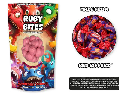 Nibleez Freeze Dried Snack