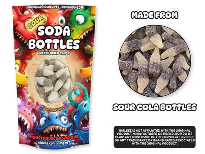 Nibleez Freeze Dried Snack